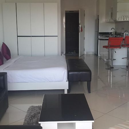 View Talay 6 Pattaya Apartment Ngoại thất bức ảnh