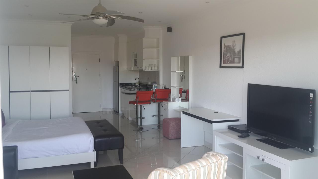 View Talay 6 Pattaya Apartment Ngoại thất bức ảnh